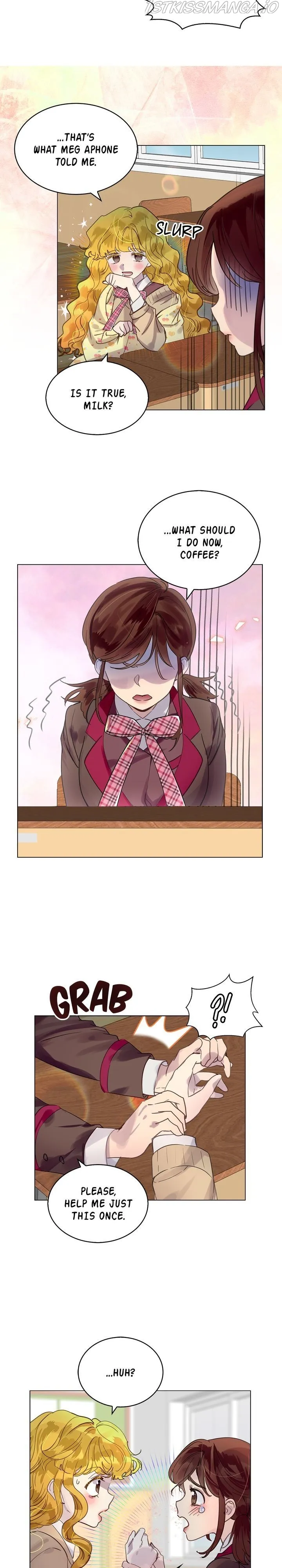 Miss Not-So Sidekick Chapter 174 Online - página 14