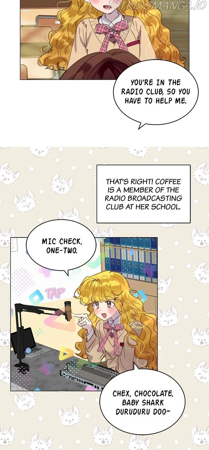 Miss Not-So Sidekick Chapter 174 Online - página 16