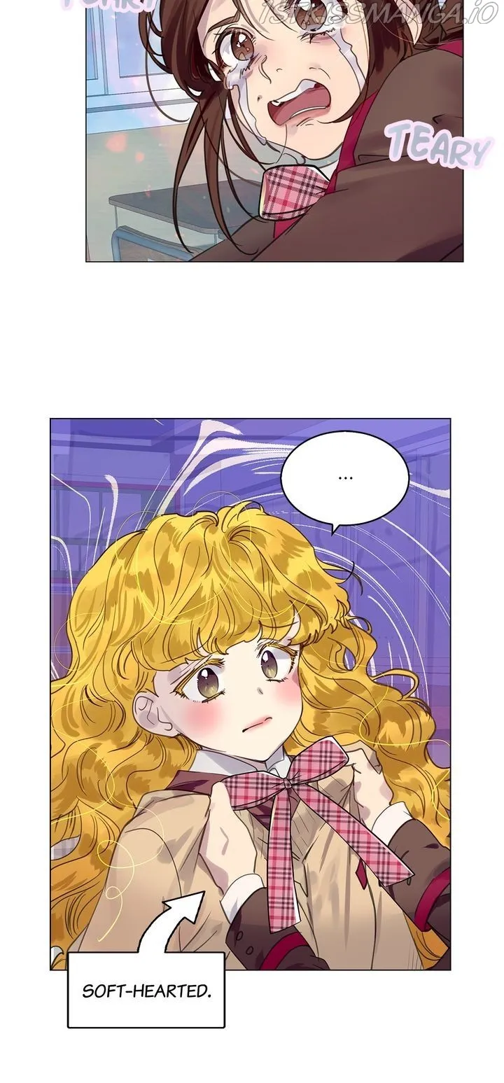 Miss Not-So Sidekick Chapter 174 Online - página 20