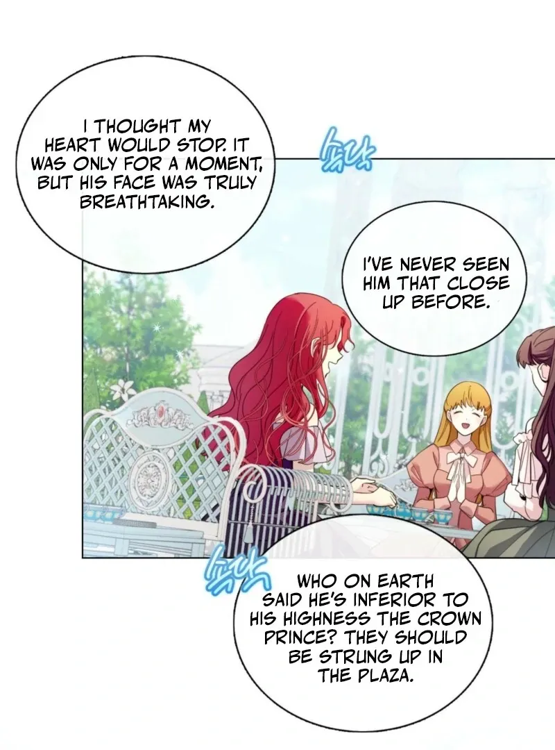 Miss Not-So Sidekick Chapter 185 Online - página 6