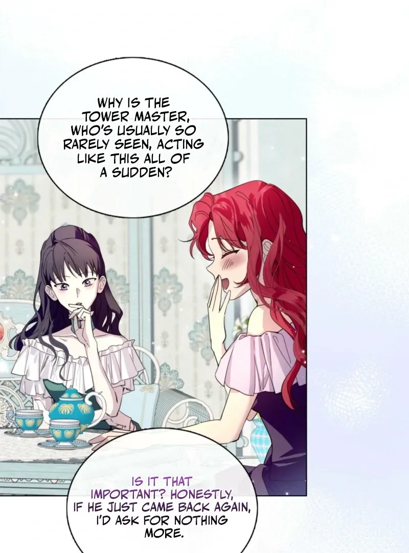 Miss Not-So Sidekick Chapter 185 Online - página 7