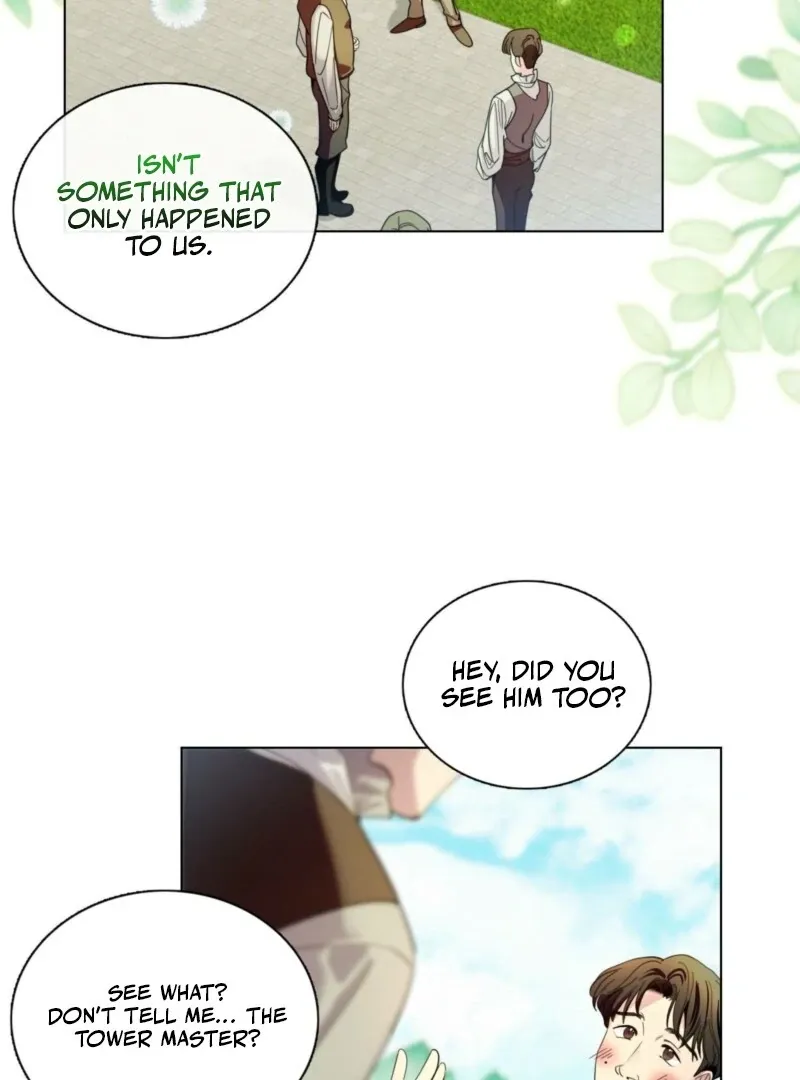 Miss Not-So Sidekick Chapter 185 Online - página 12