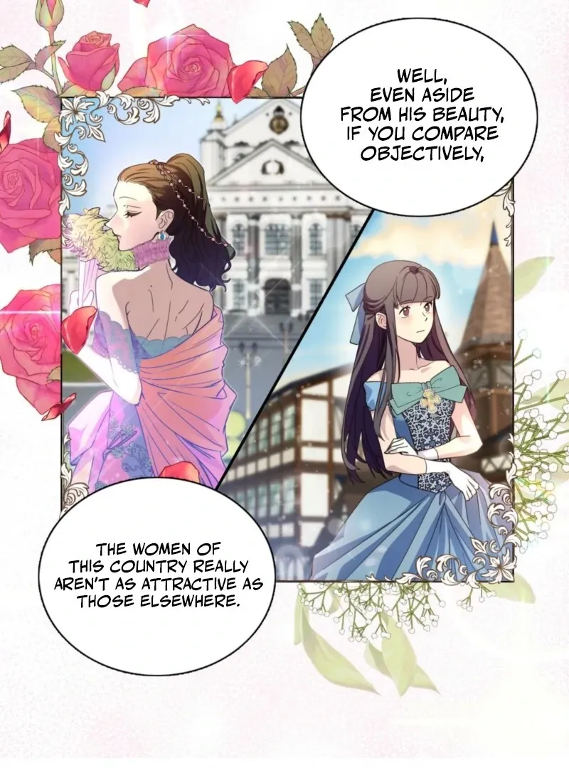 Miss Not-So Sidekick Chapter 185 Online - página 16