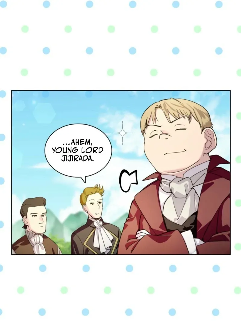 Miss Not-So Sidekick Chapter 185 Online - página 17