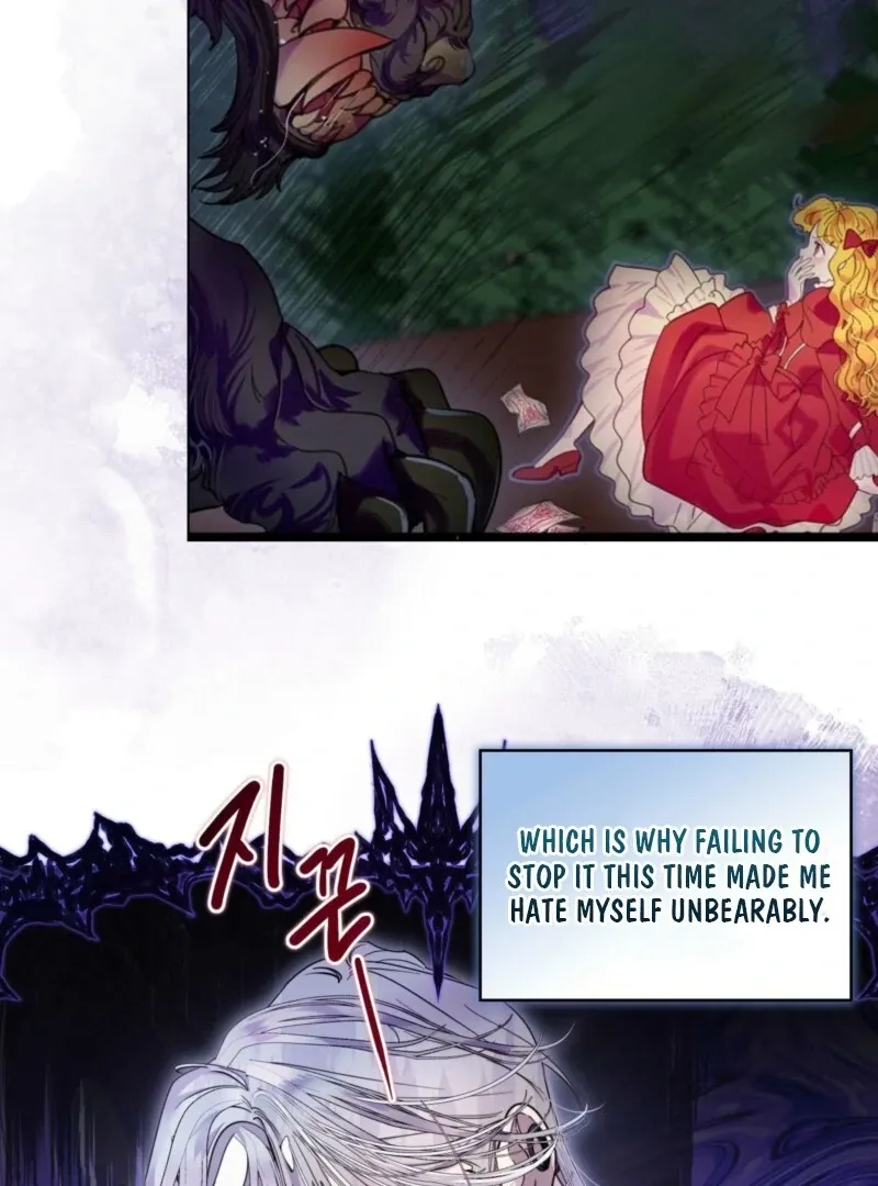 Miss Not-So Sidekick Chapter 185 Online - página 25
