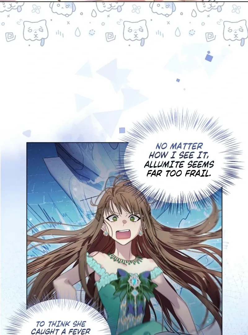 Miss Not-So Sidekick Chapter 185 Online - página 32
