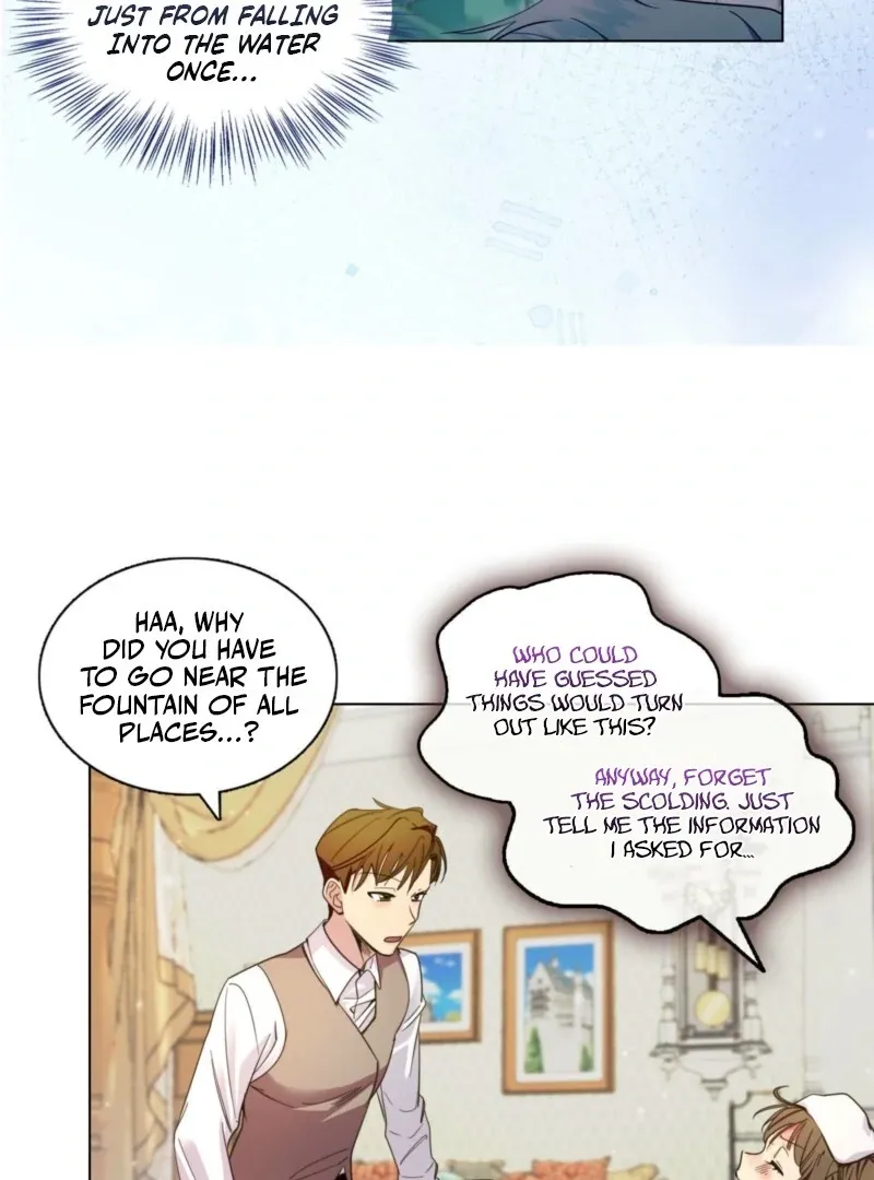 Miss Not-So Sidekick Chapter 185 Online - página 33