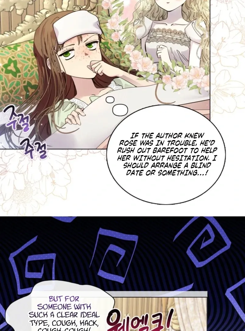 Miss Not-So Sidekick Chapter 185 Online - página 38