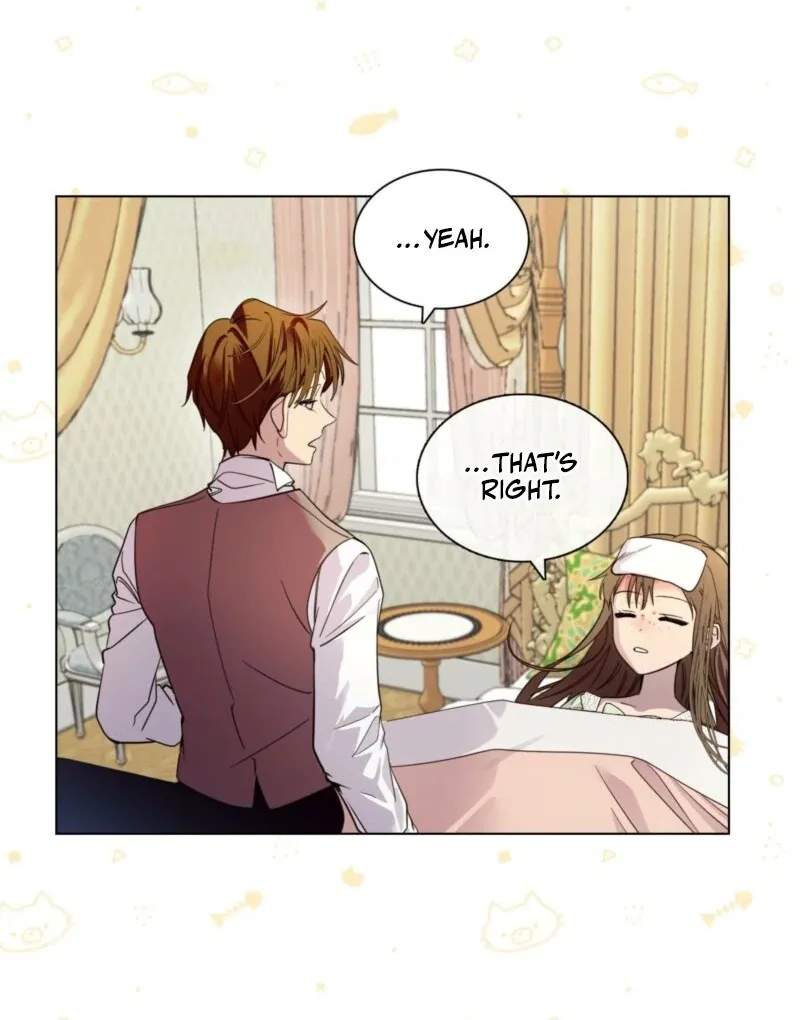 Miss Not-So Sidekick Chapter 185 Online - página 42