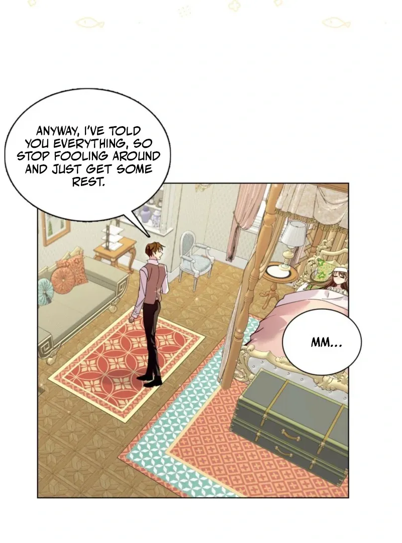 Miss Not-So Sidekick Chapter 185 Online - página 43