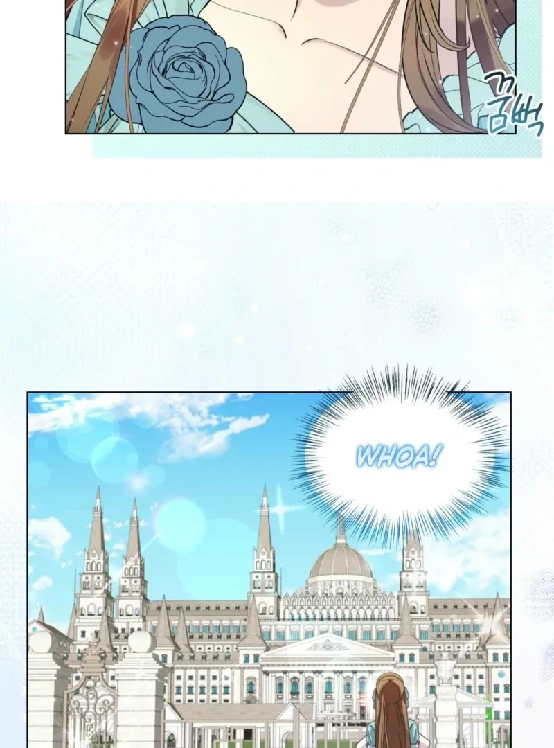 Miss Not-So Sidekick Chapter 185 Online - página 46