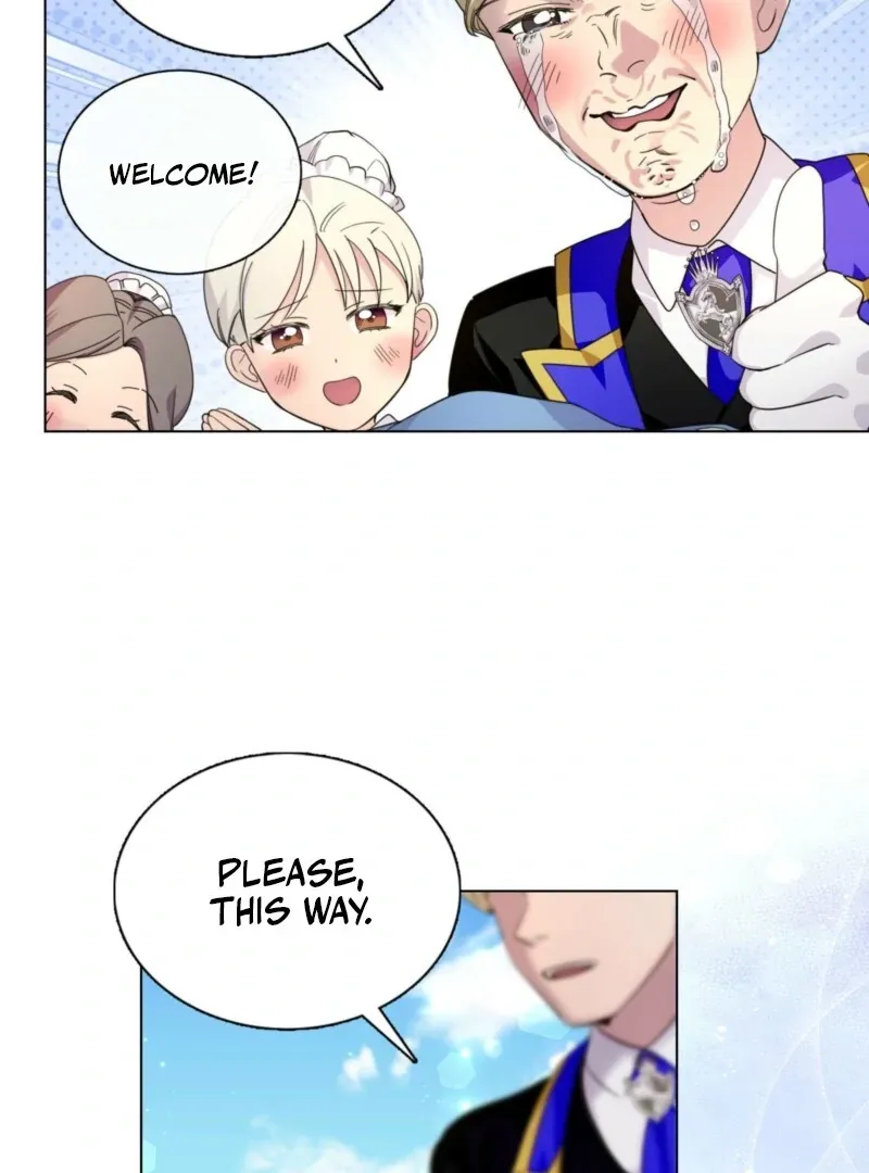 Miss Not-So Sidekick Chapter 185 Online - página 51