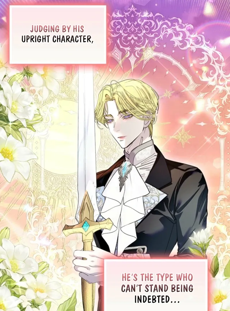 Miss Not-So Sidekick Chapter 185 Online - página 56