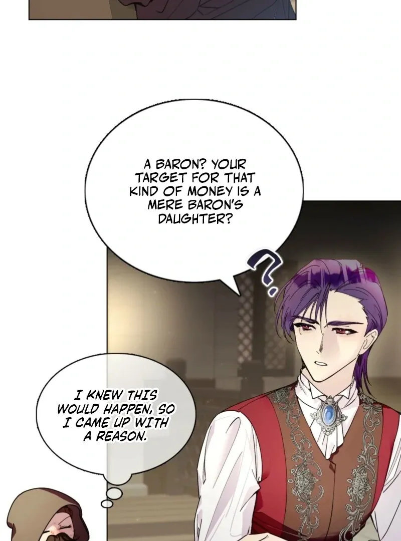 Miss Not-So Sidekick Chapter 188 Online - página 4
