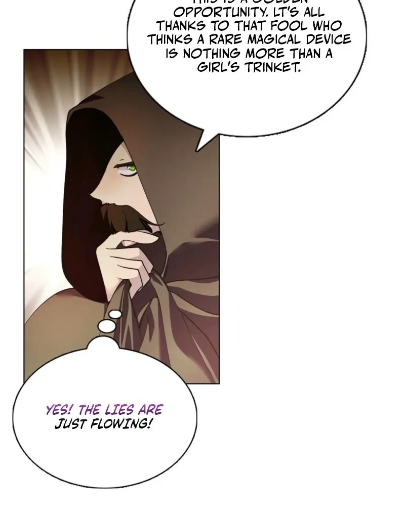 Miss Not-So Sidekick Chapter 188 Online - página 14