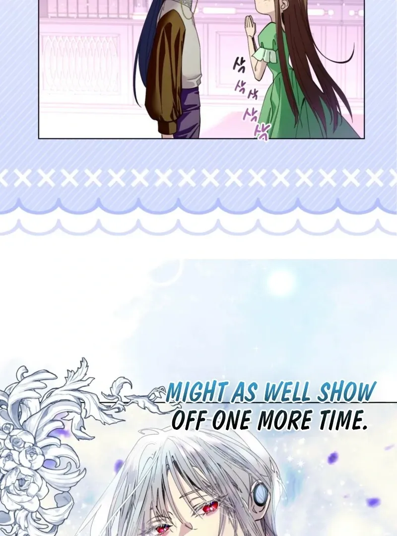 Miss Not-So Sidekick Chapter 188 Online - página 22
