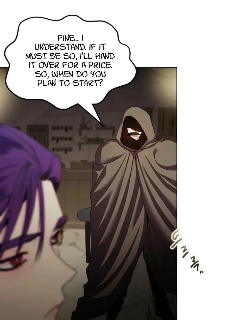 Miss Not-So Sidekick Chapter 188 Online - página 29