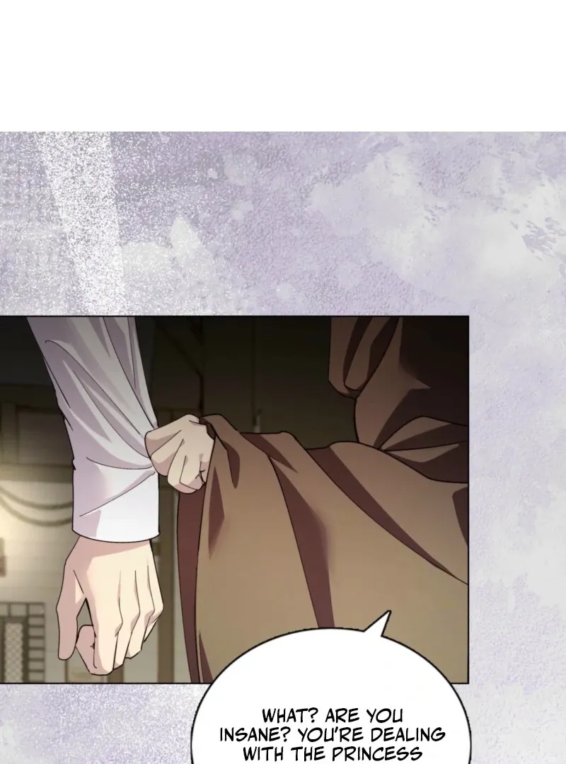 Miss Not-So Sidekick Chapter 188 Online - página 31