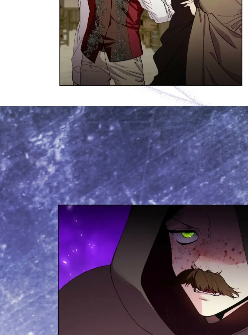 Miss Not-So Sidekick Chapter 188 Online - página 33