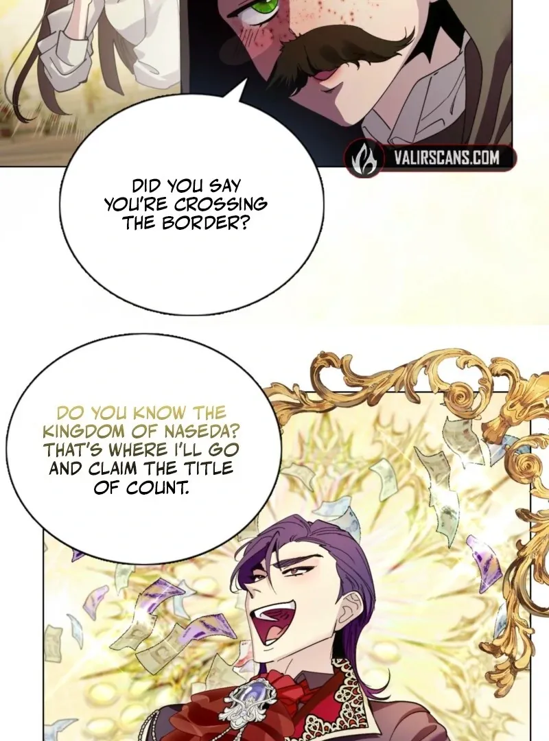 Miss Not-So Sidekick Chapter 188 Online - página 48