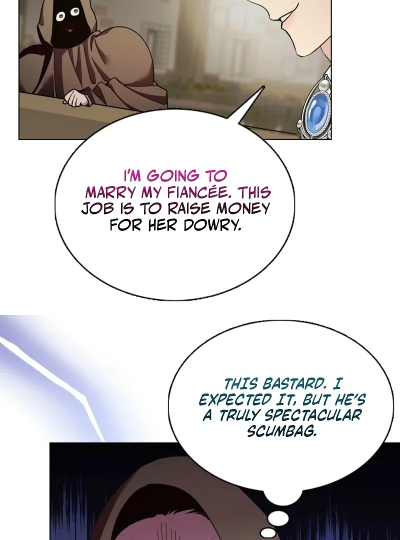 Miss Not-So Sidekick Chapter 188 Online - página 50