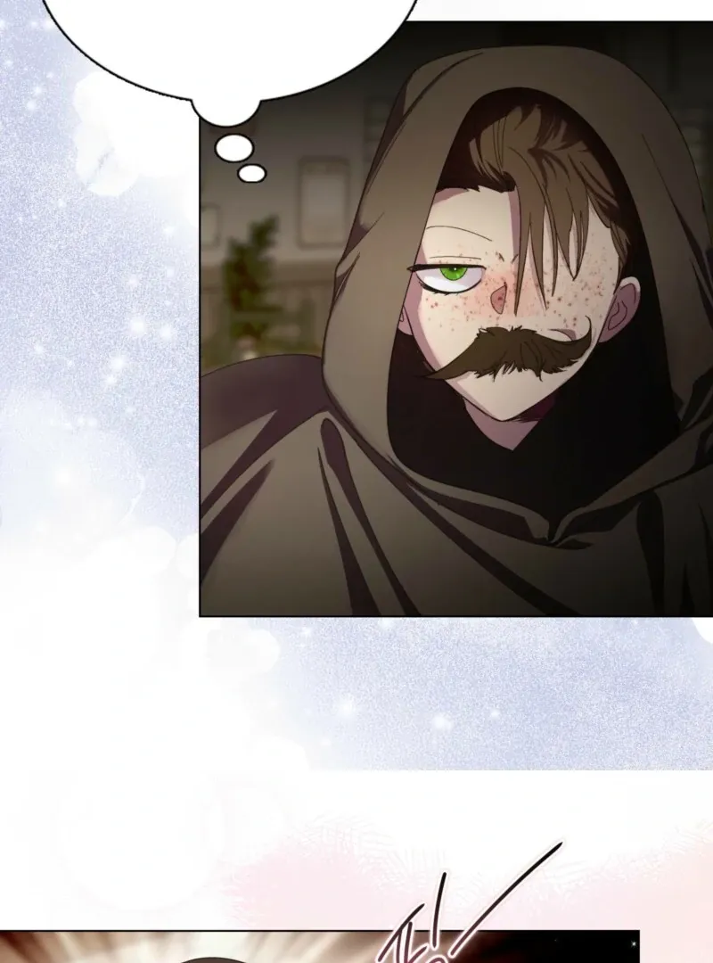 Miss Not-So Sidekick Chapter 188 Online - página 53