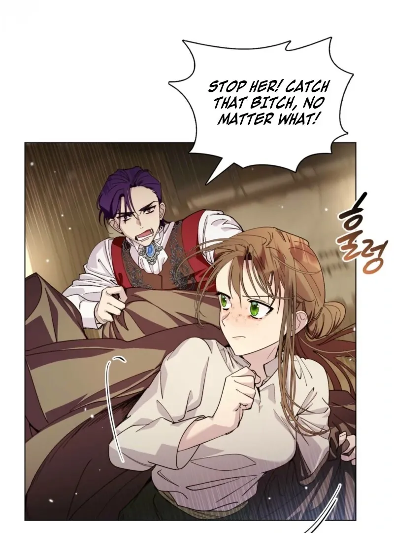 Miss Not-So Sidekick Chapter 189 Online - página 3