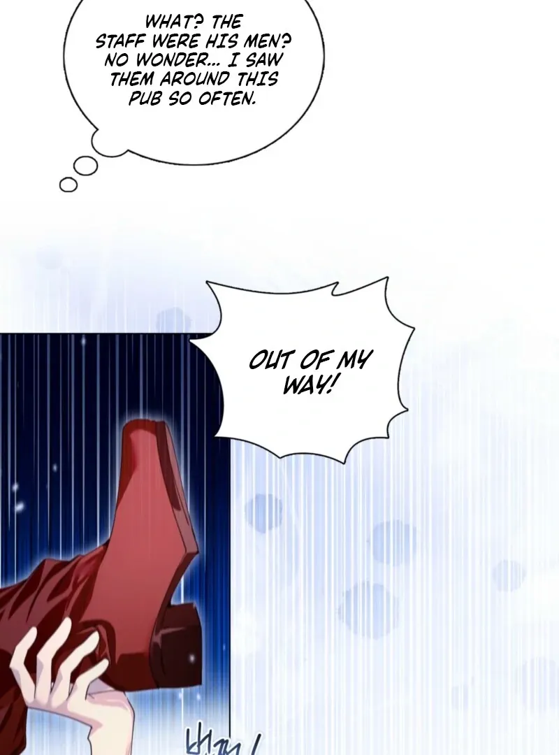 Miss Not-So Sidekick Chapter 189 Online - página 6