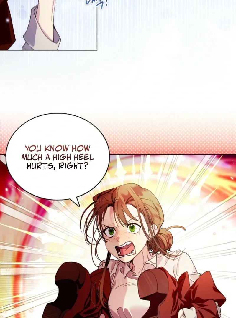 Miss Not-So Sidekick Chapter 189 Online - página 7