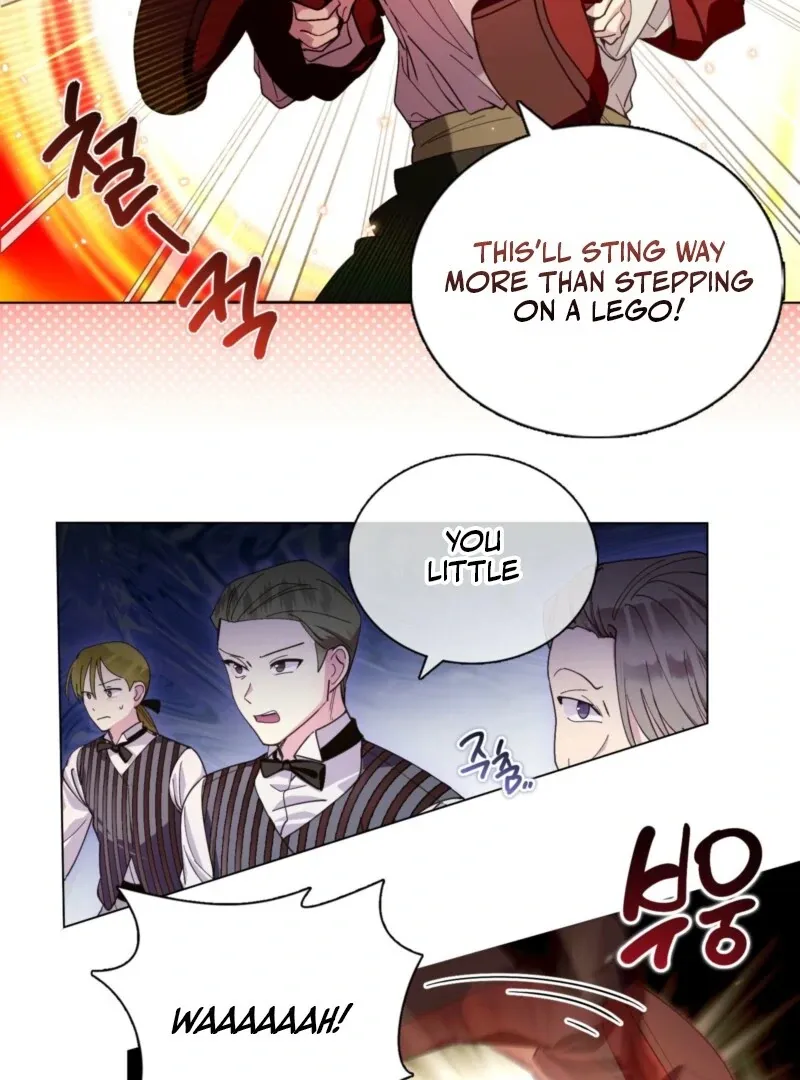 Miss Not-So Sidekick Chapter 189 Online - página 8