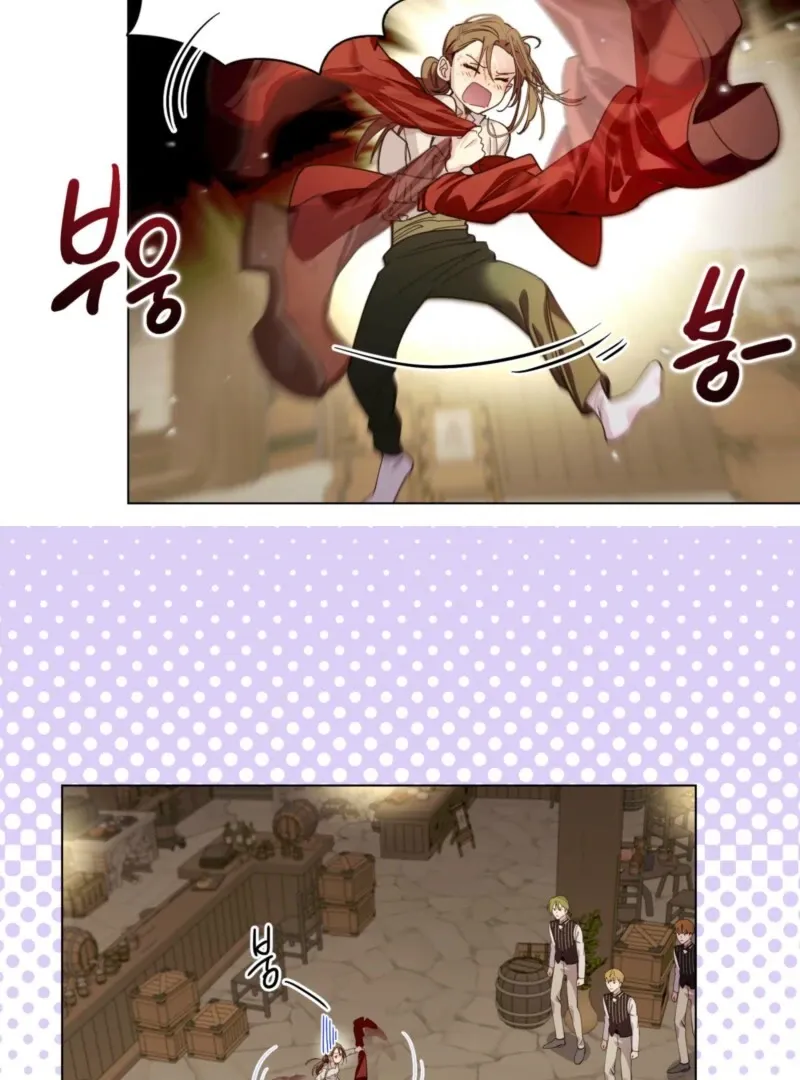 Miss Not-So Sidekick Chapter 189 Online - página 9