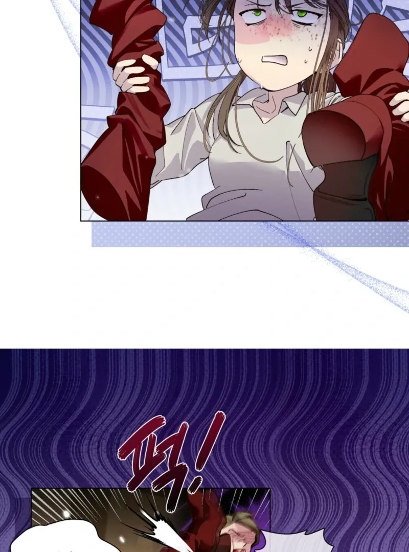 Miss Not-So Sidekick Chapter 189 Online - página 11