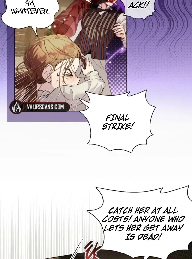 Miss Not-So Sidekick Chapter 189 Online - página 12
