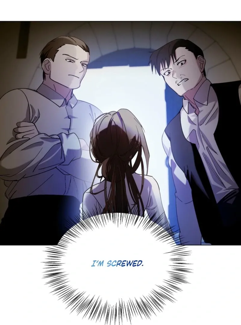 Miss Not-So Sidekick Chapter 189 Online - página 15