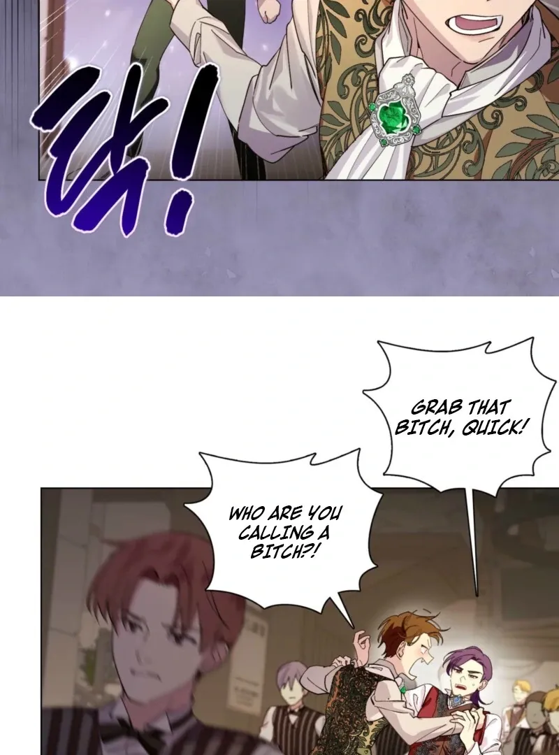Miss Not-So Sidekick Chapter 189 Online - página 21