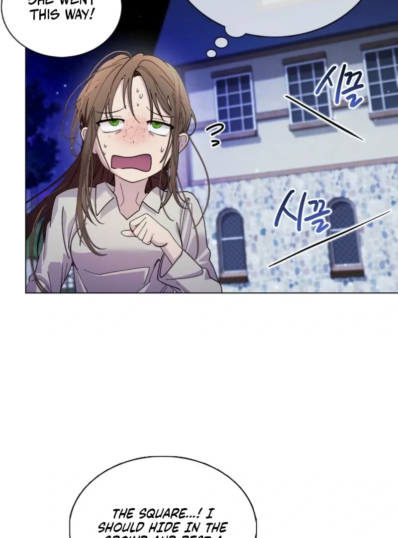 Miss Not-So Sidekick Chapter 189 Online - página 26