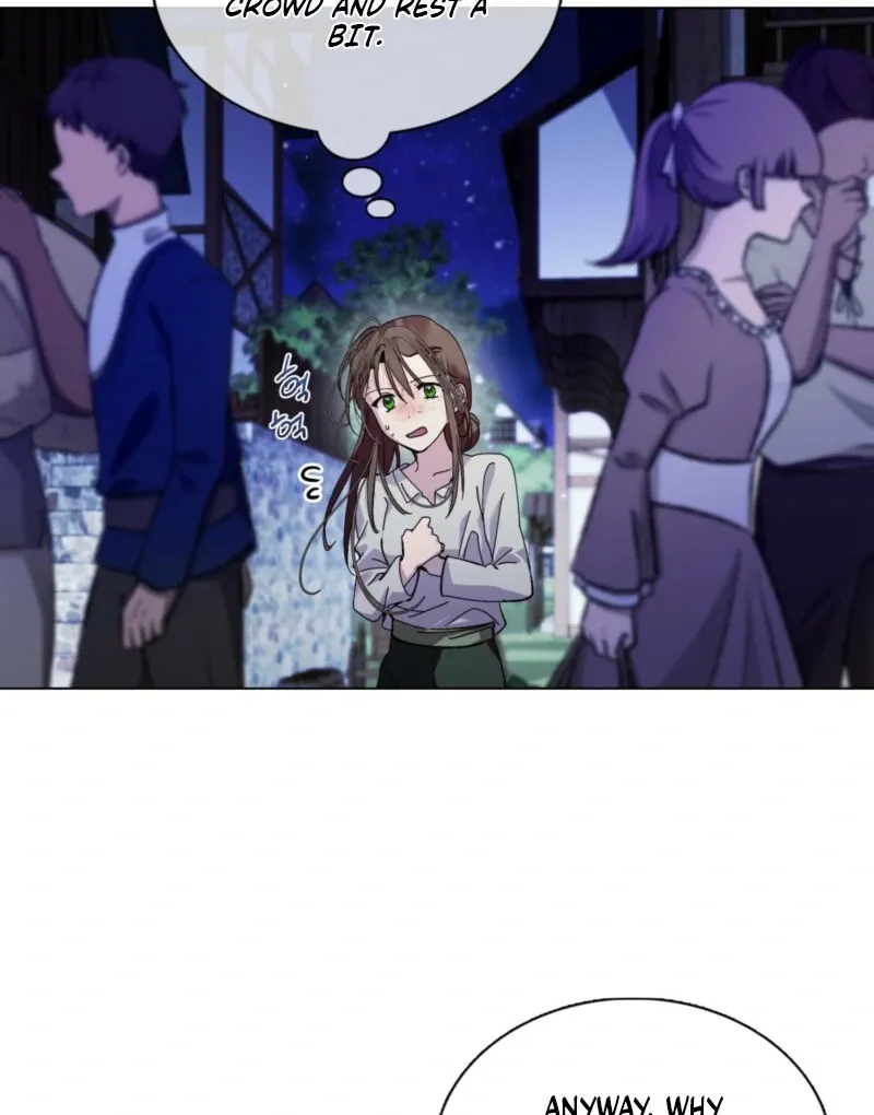 Miss Not-So Sidekick Chapter 189 Online - página 27