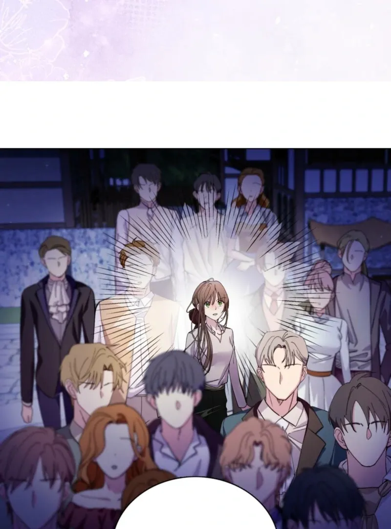 Miss Not-So Sidekick Chapter 189 Online - página 31