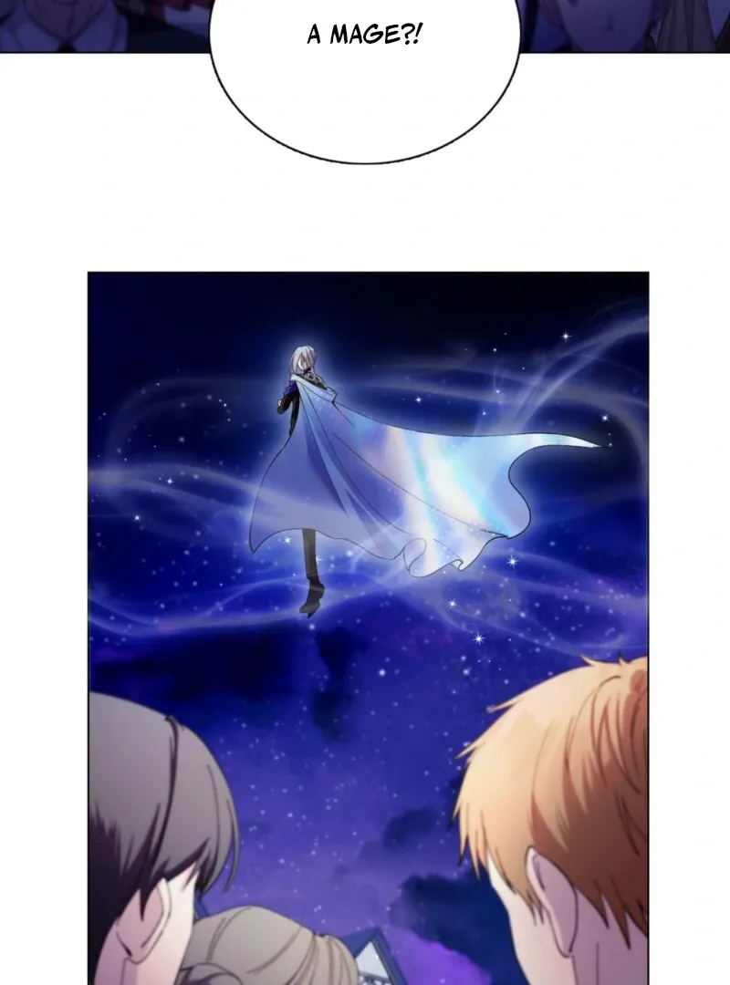 Miss Not-So Sidekick Chapter 189 Online - página 32