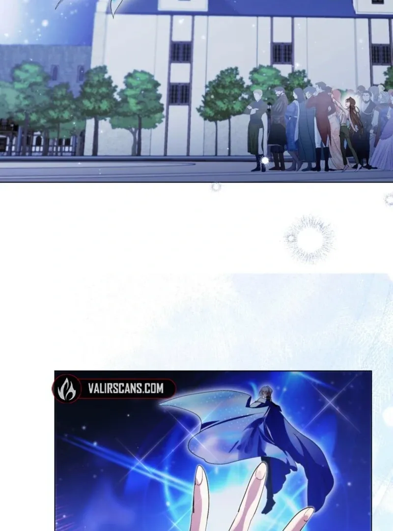 Miss Not-So Sidekick Chapter 189 Online - página 36