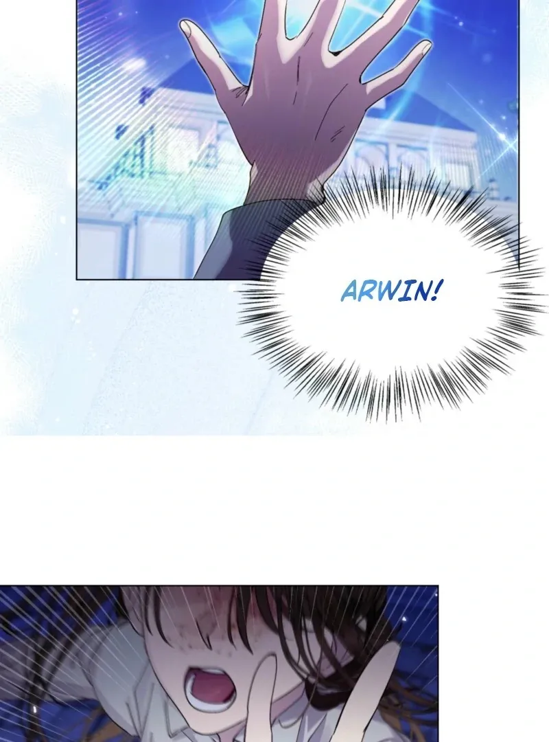 Miss Not-So Sidekick Chapter 189 Online - página 37