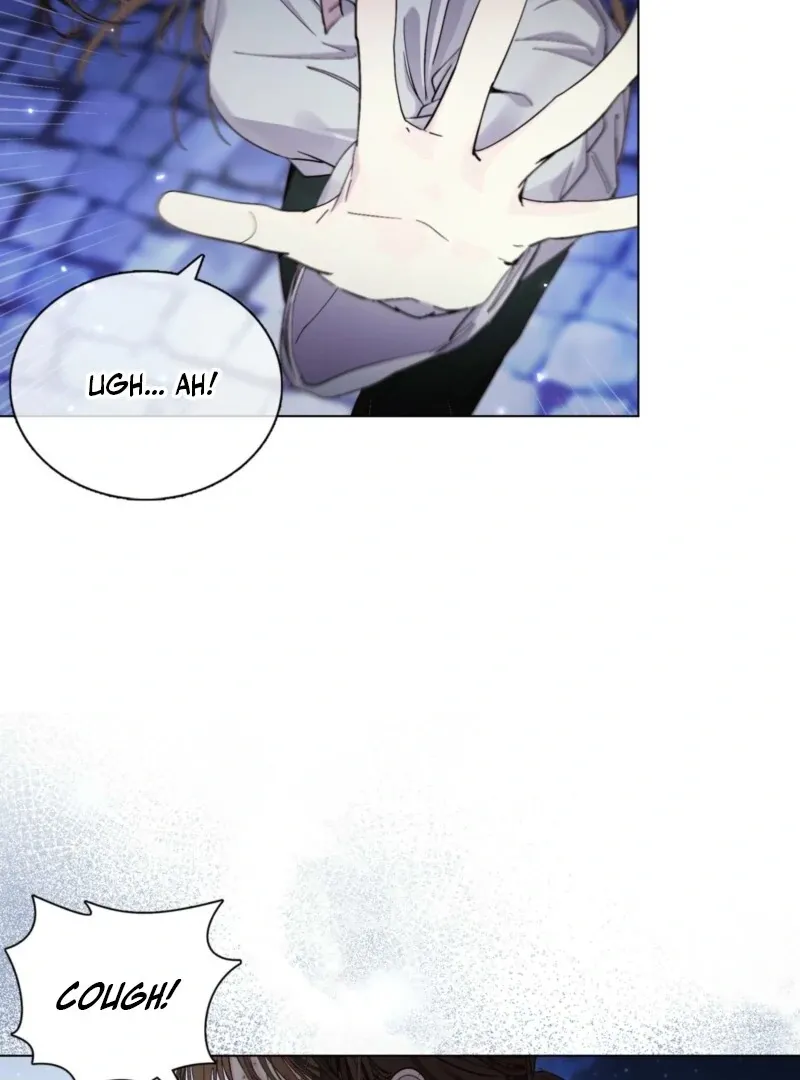 Miss Not-So Sidekick Chapter 189 Online - página 38