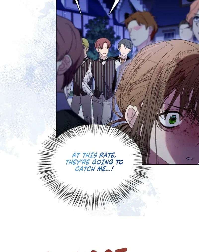Miss Not-So Sidekick Chapter 189 Online - página 40