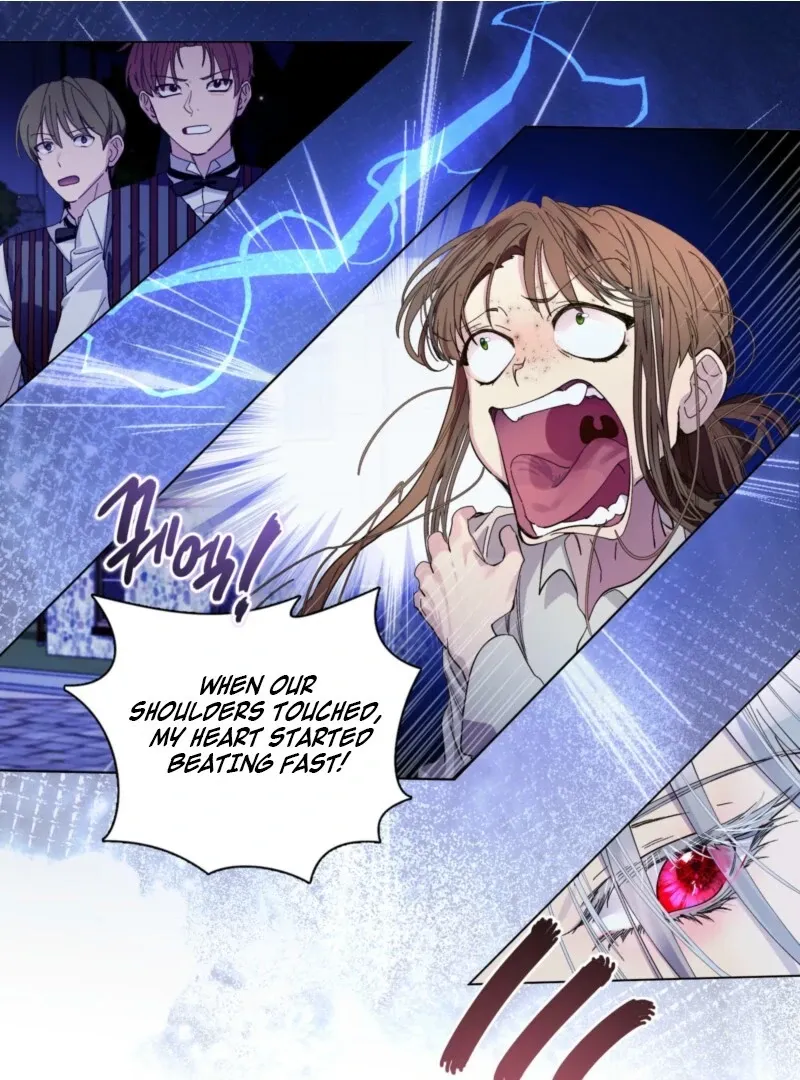 Miss Not-So Sidekick Chapter 189 Online - página 42