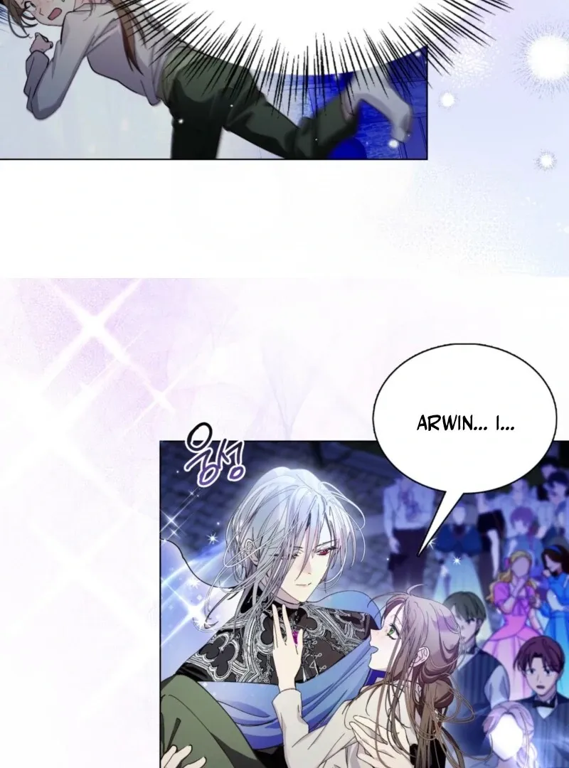 Miss Not-So Sidekick Chapter 189 Online - página 47