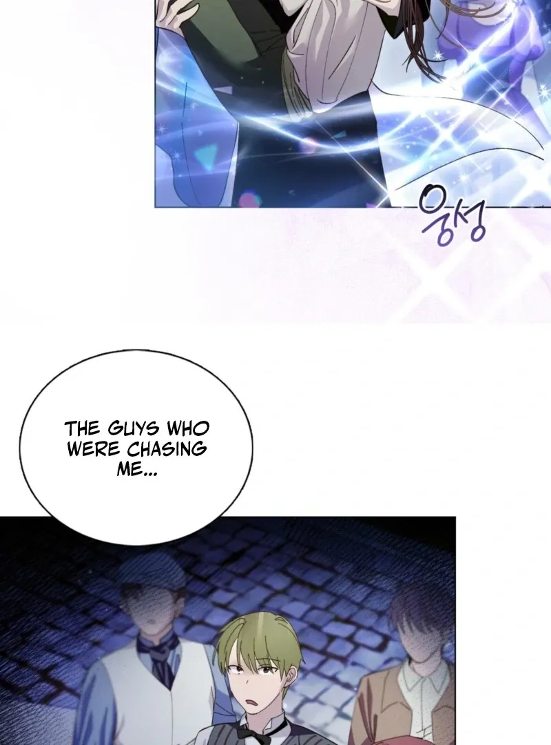 Miss Not-So Sidekick Chapter 189 Online - página 48