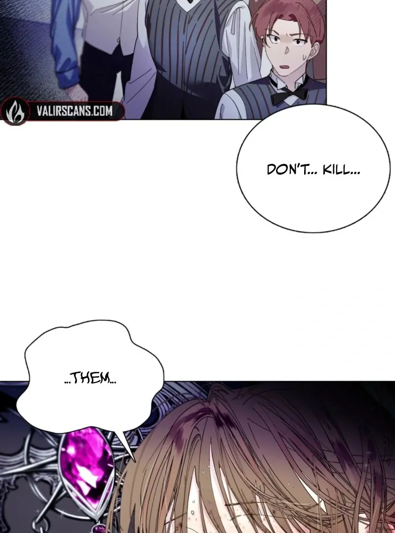 Miss Not-So Sidekick Chapter 189 Online - página 49