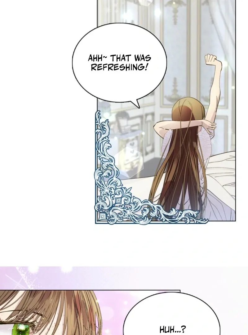 Miss Not-So Sidekick Chapter 189 Online - página 53