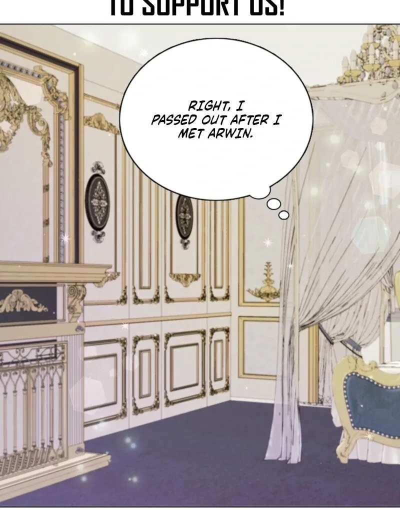 Miss Not-So Sidekick Chapter 189 Online - página 55