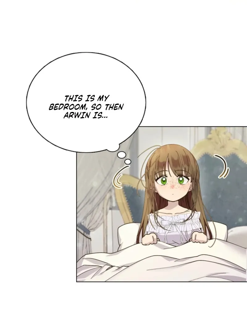 Miss Not-So Sidekick Chapter 189 Online - página 56